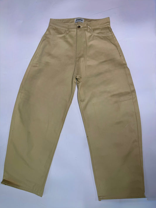 Pantalone Ballon Uomo CHROY 3458