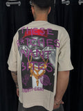 T-shirt OVER
