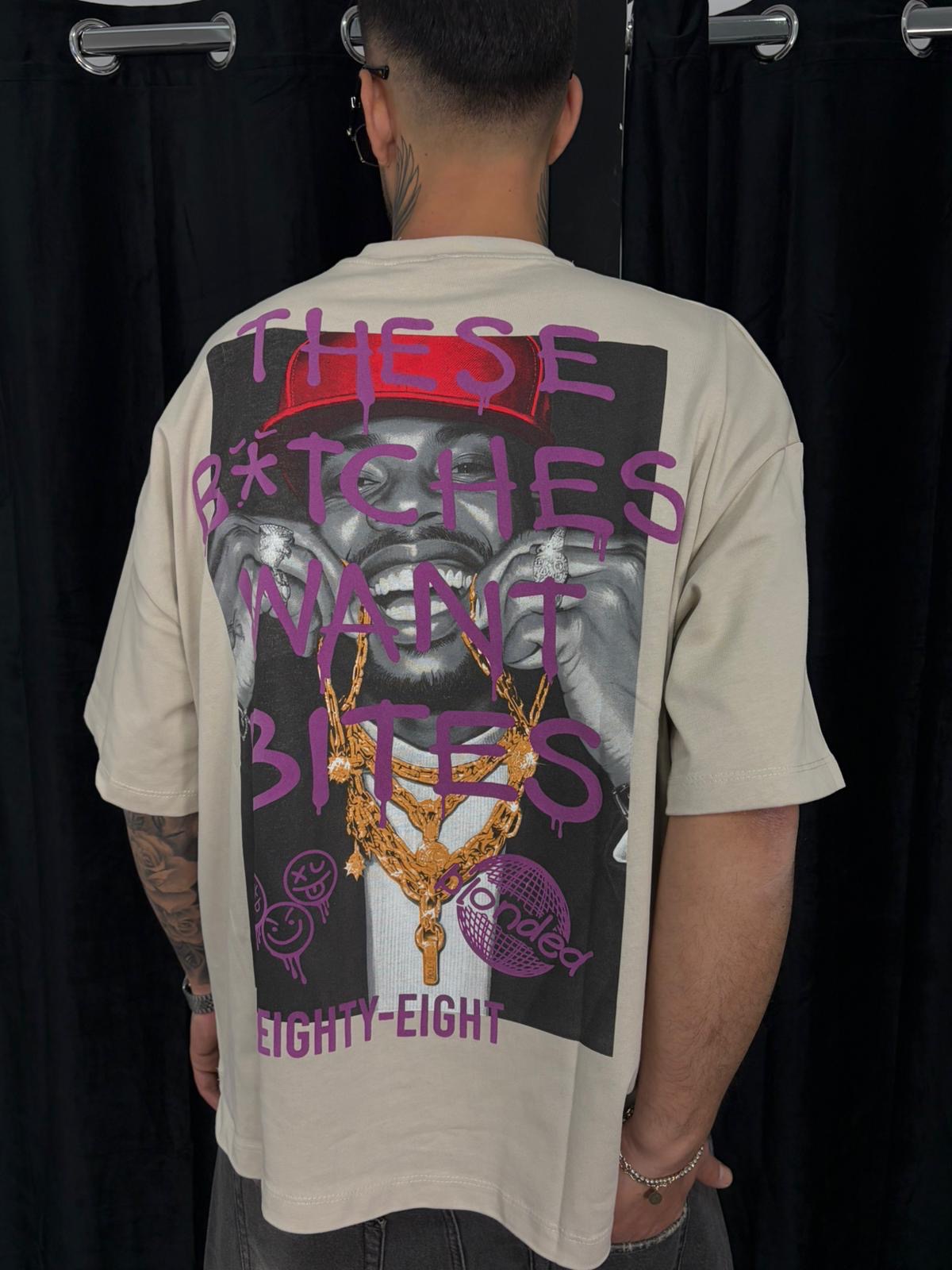T-shirt OVER