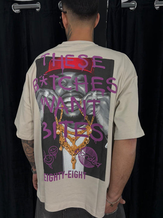 T-shirt OVER