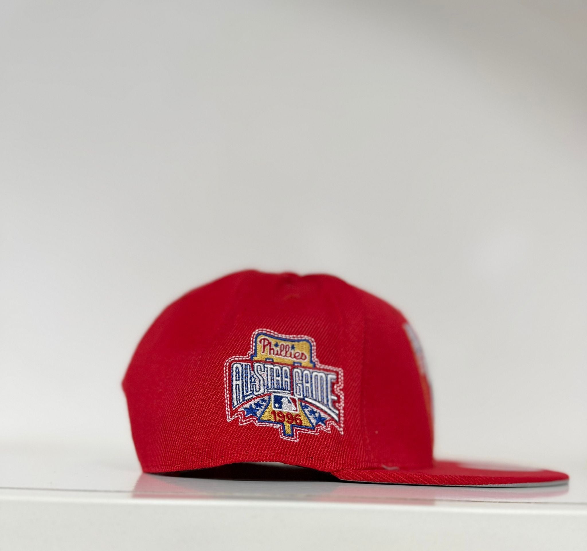 New era cappellino Philadelphia phillies 9FIFTY regolabile
