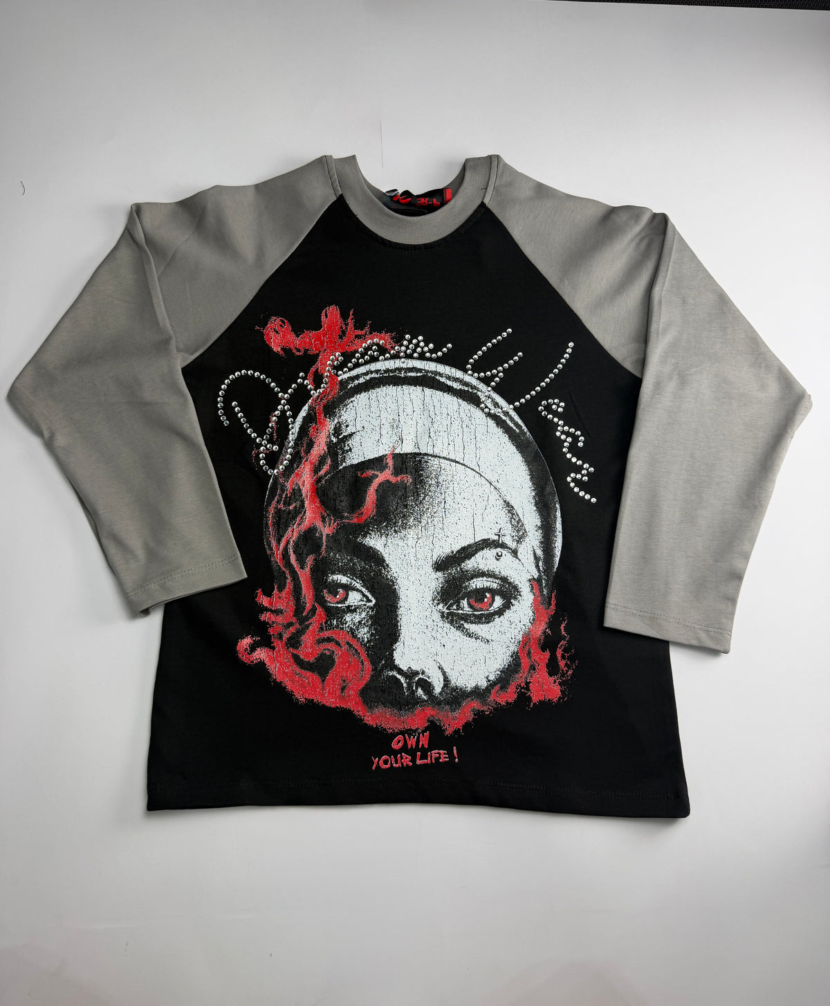 Loong Sleeves Bunker LIMITLESS STYLE