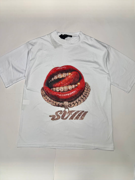 T-Shirt Swit Junior