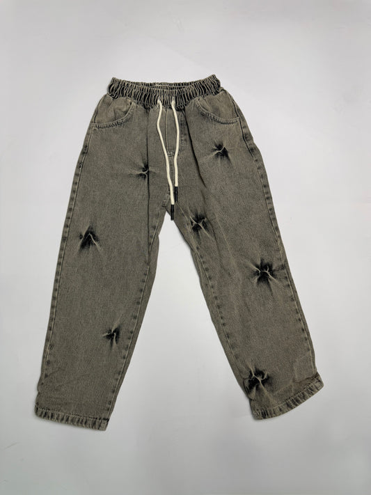 Jeans Molla Junior 8029