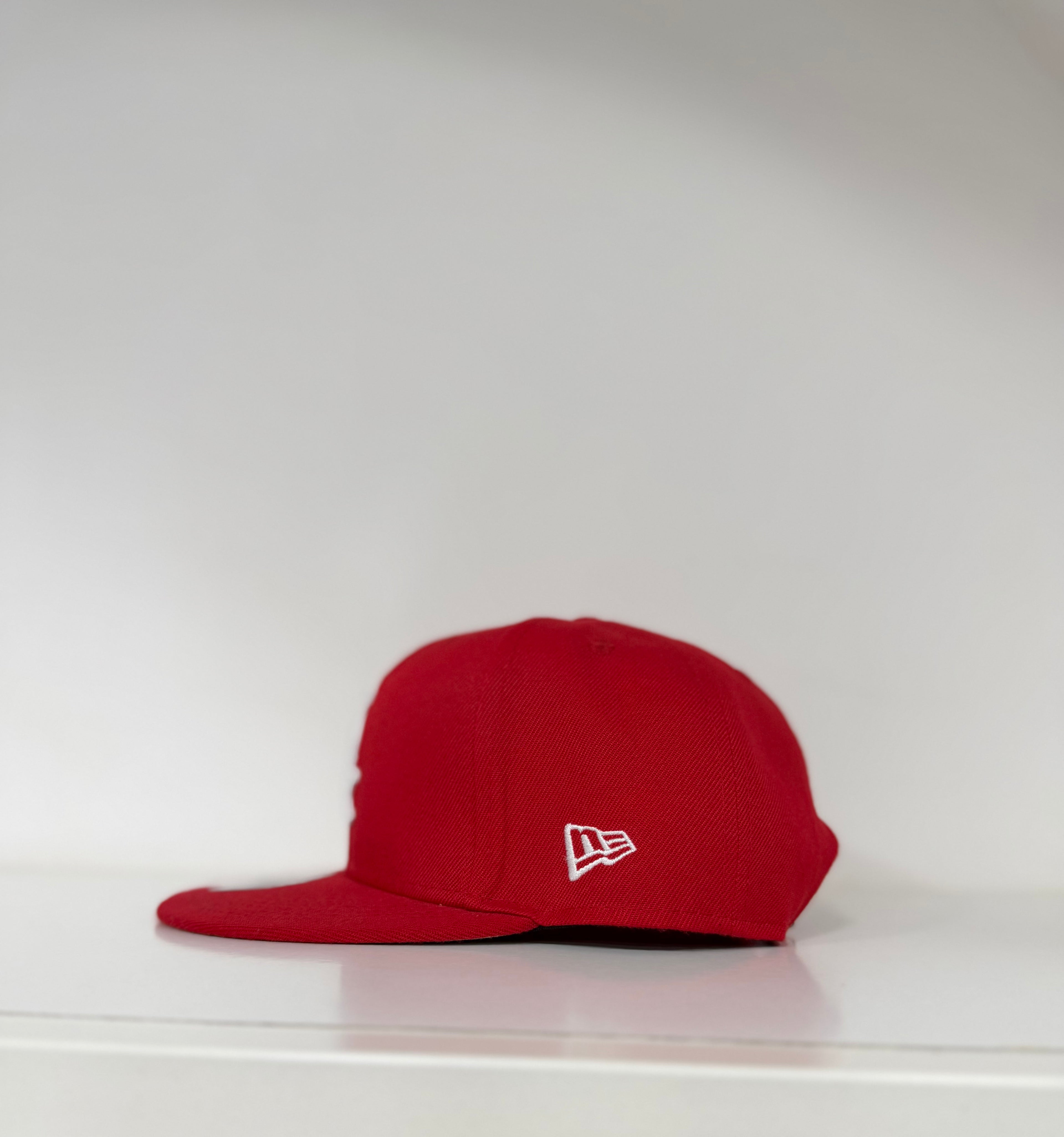 New era cappellino sox 9FIFTY