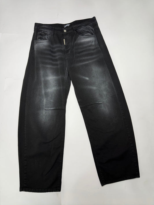 Jeans Ballon BUNKER Uomo PXT