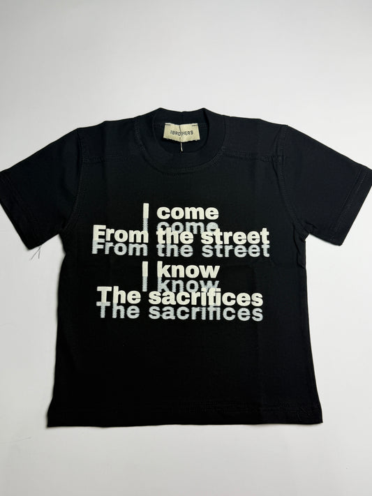 T-Shirt Brothers Junior