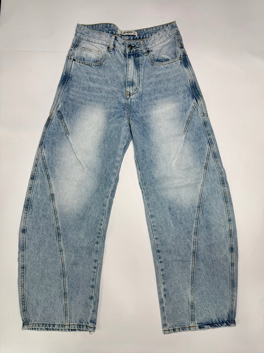 Jeans Leox Uomo 3593