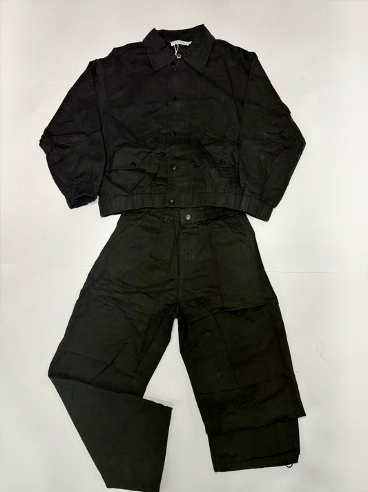 Coordinato Uomo W-Brand 0502