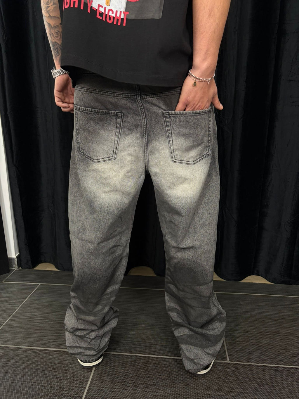 Jeans STAR