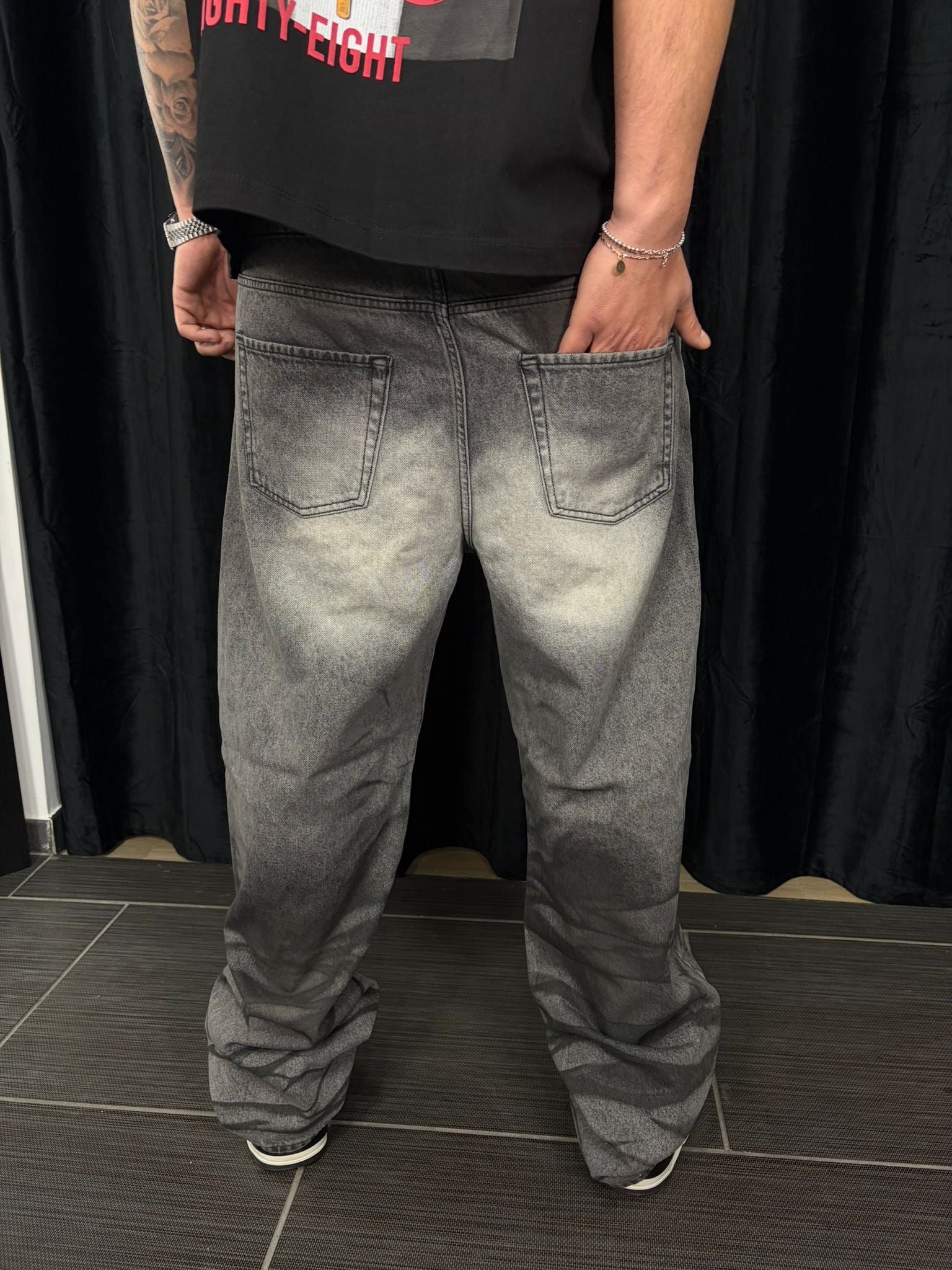 Jeans STAR