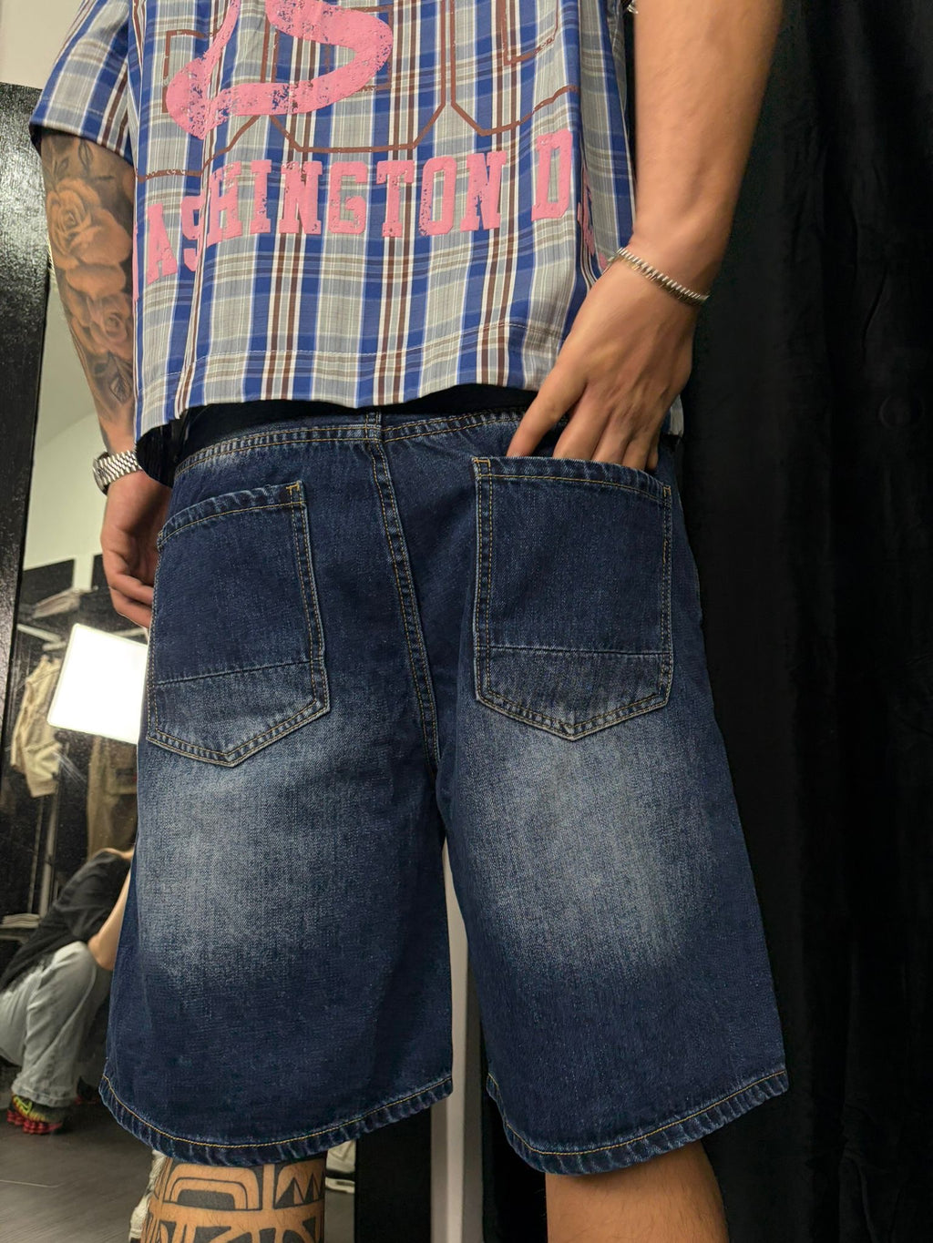 BAGGY FIT