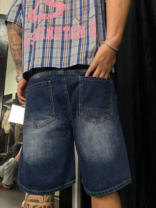 BAGGY FIT