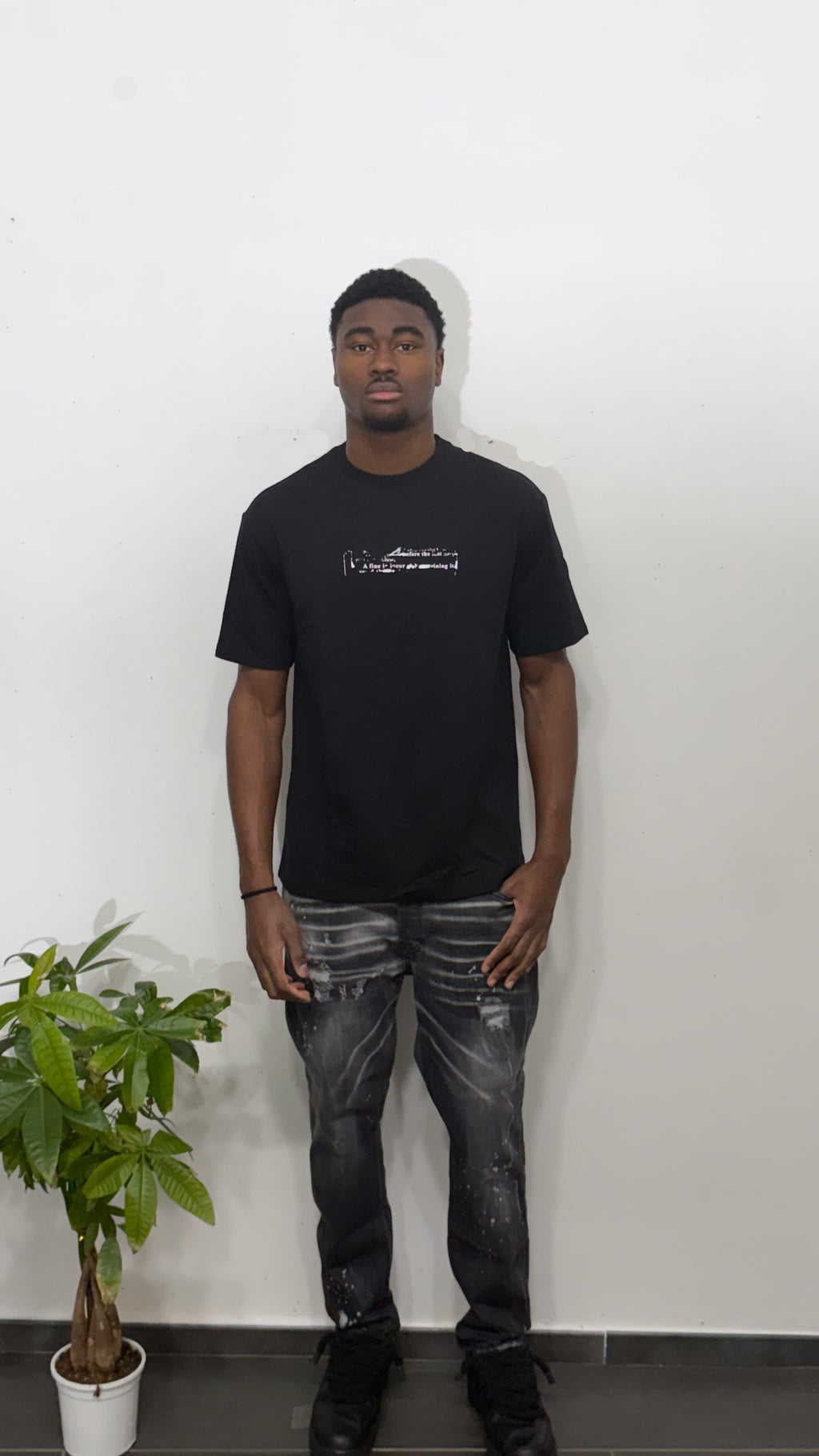 Jeans passion denim