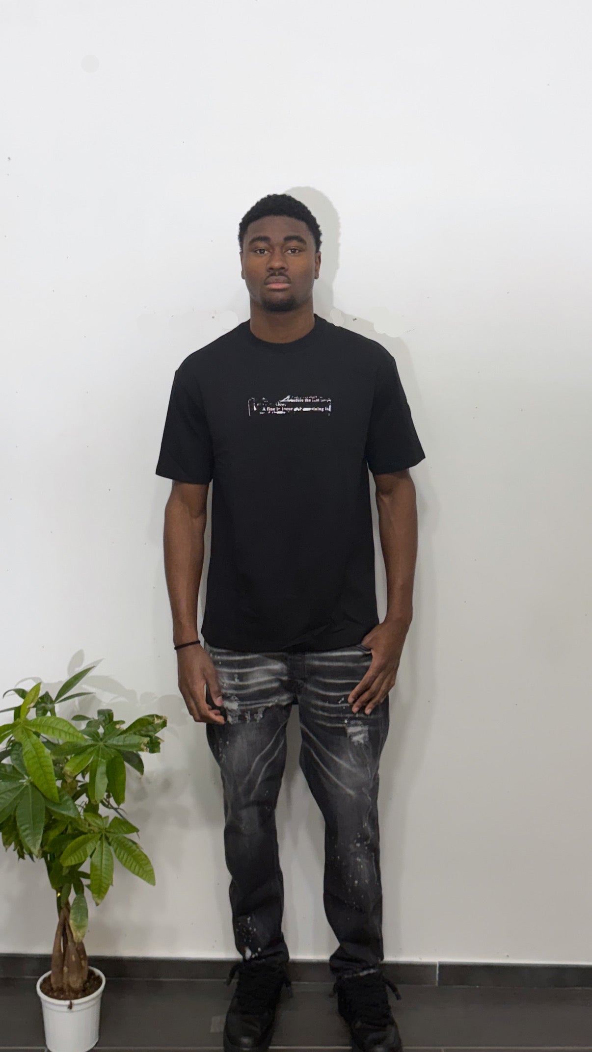 Jeans passion denim