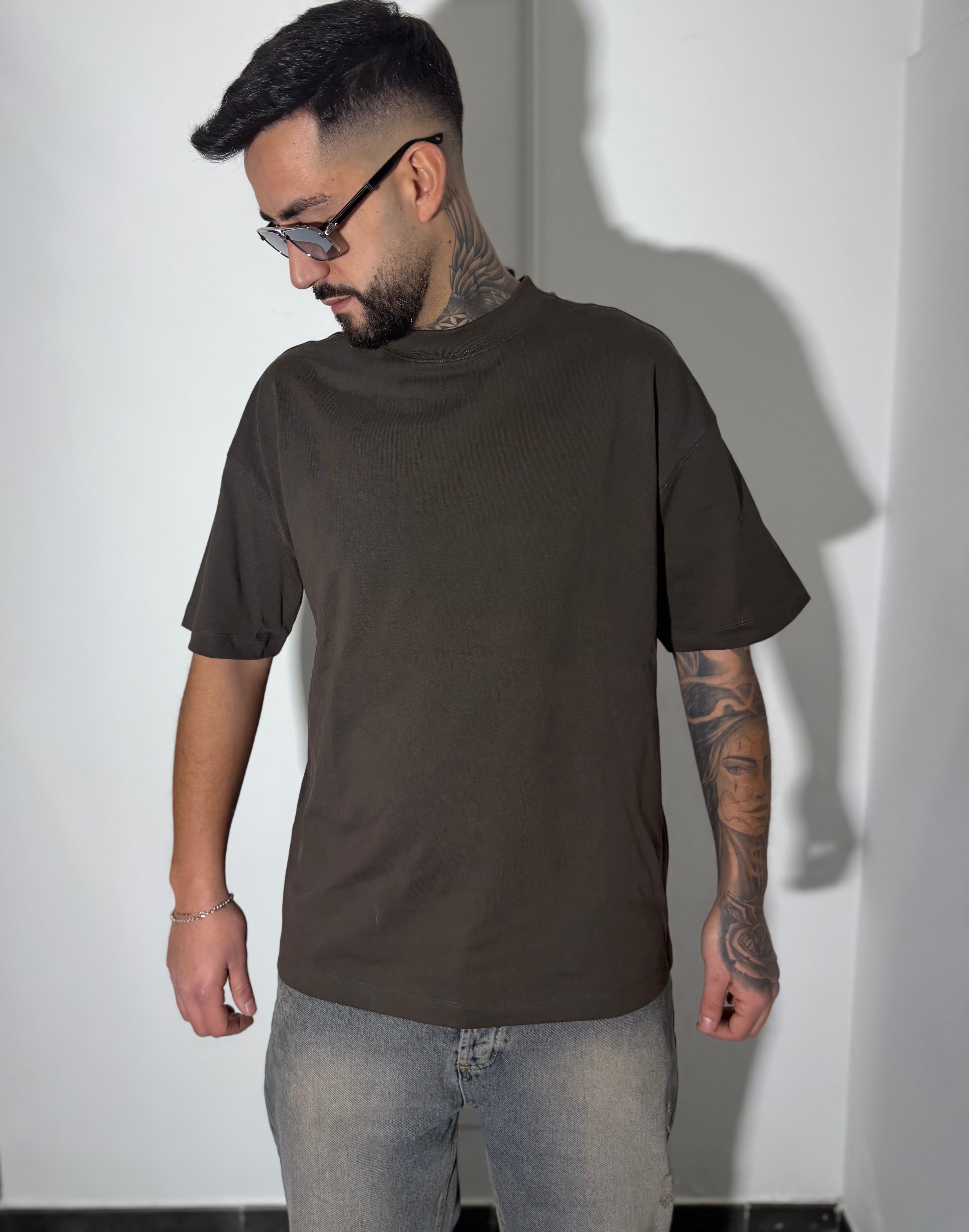 T-shirt BASIC