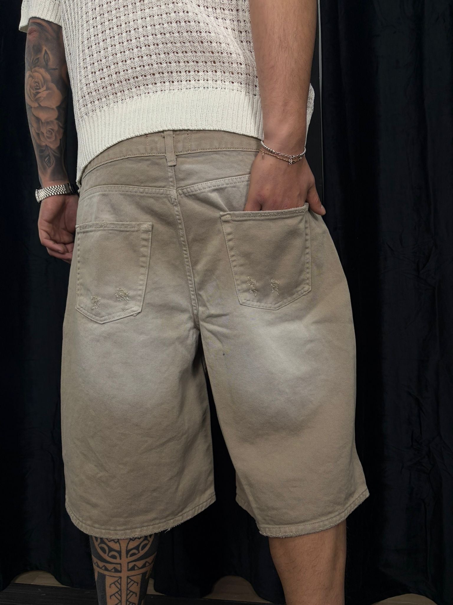 BAGGY Sfumato