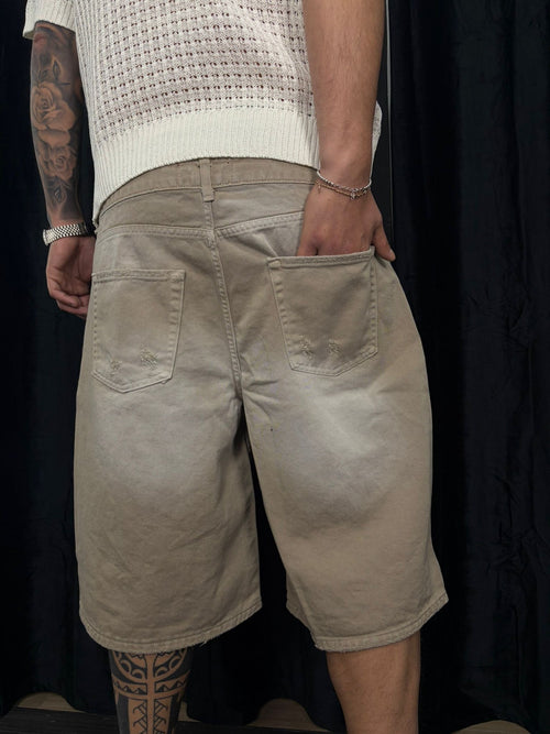 BAGGY Sfumato