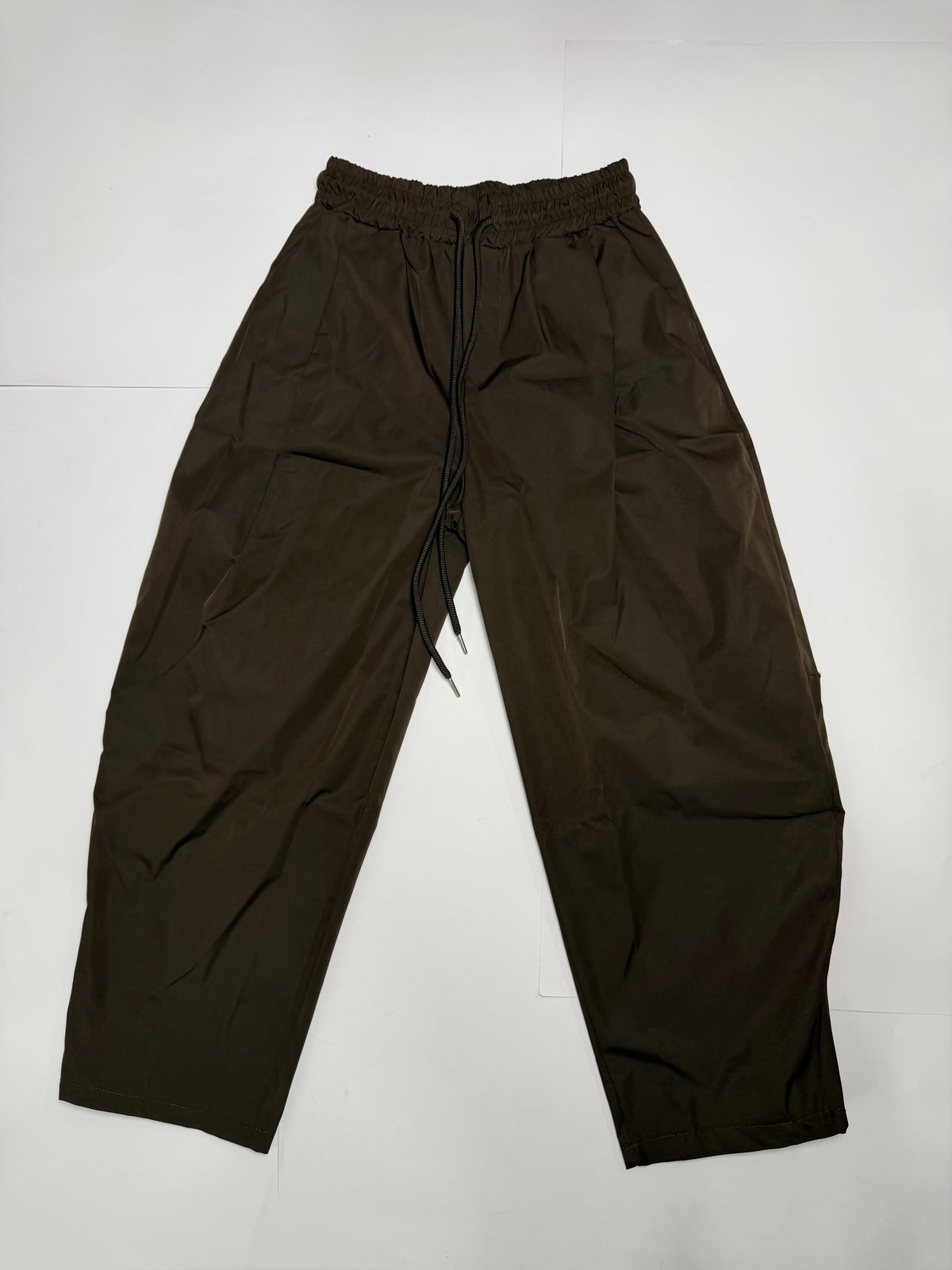 Pantalone Ballon con i lacci Uomo
