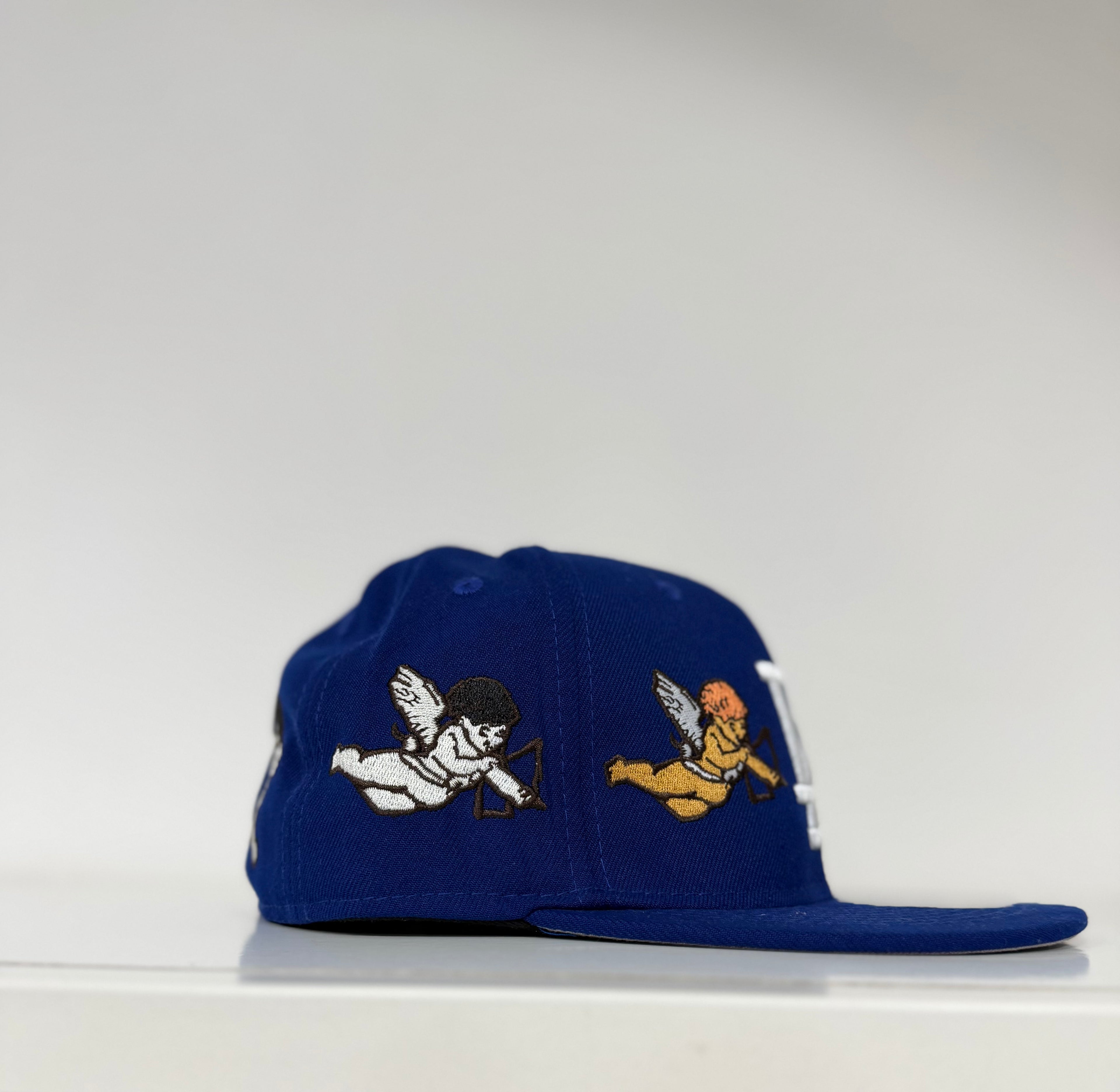 New era cappellino LA Angel