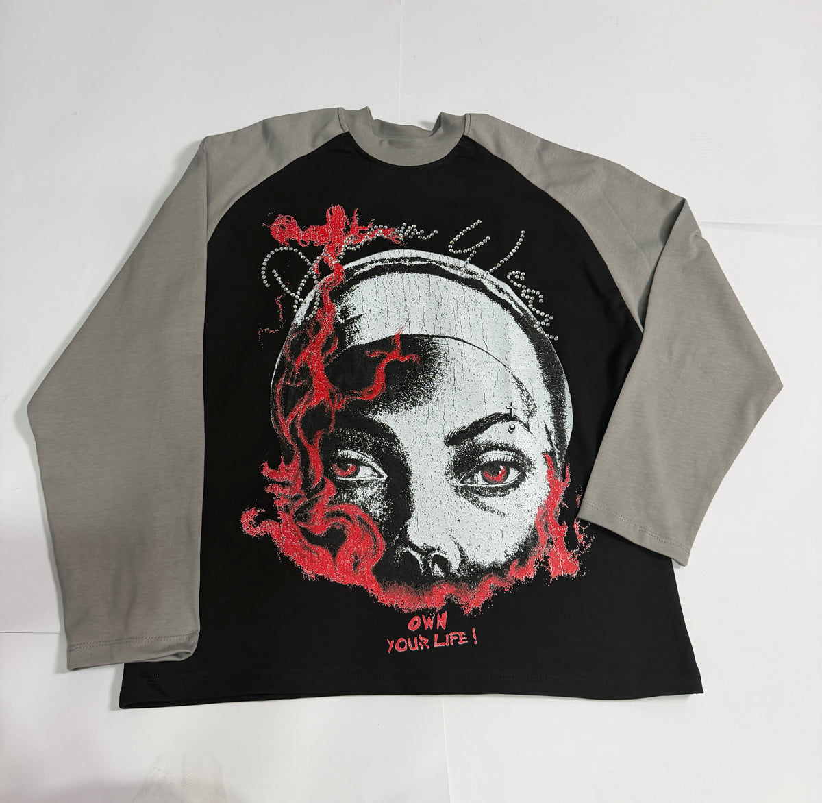 Loong Sleeves Bunker Uomo LIMITLESS STYLE