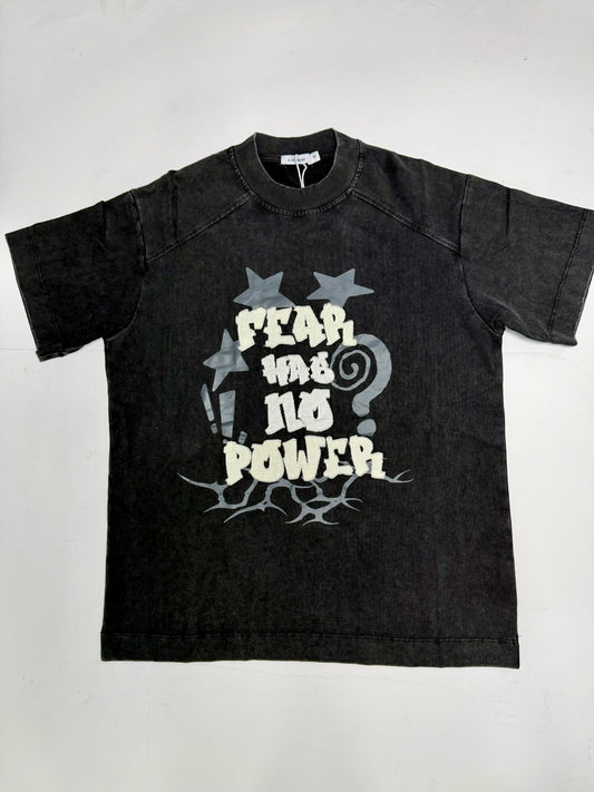 T-Shirt Power W Brand Uomo 0555