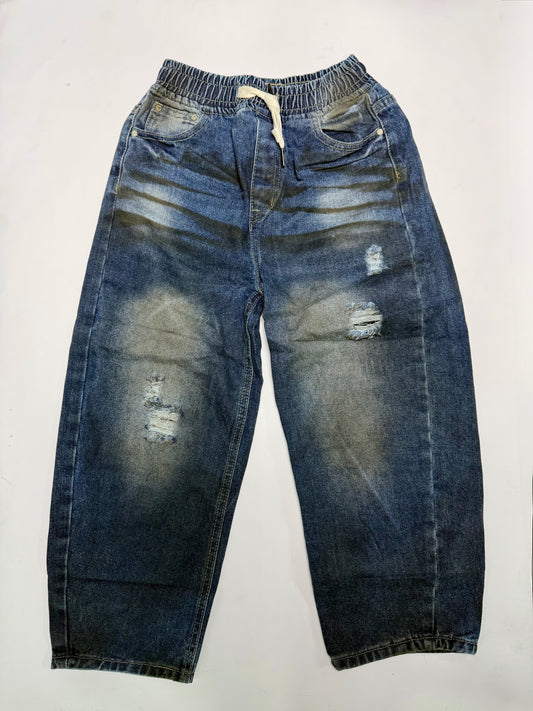 Jeans SMg Junior 61230