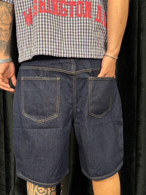 BAGGY Denim