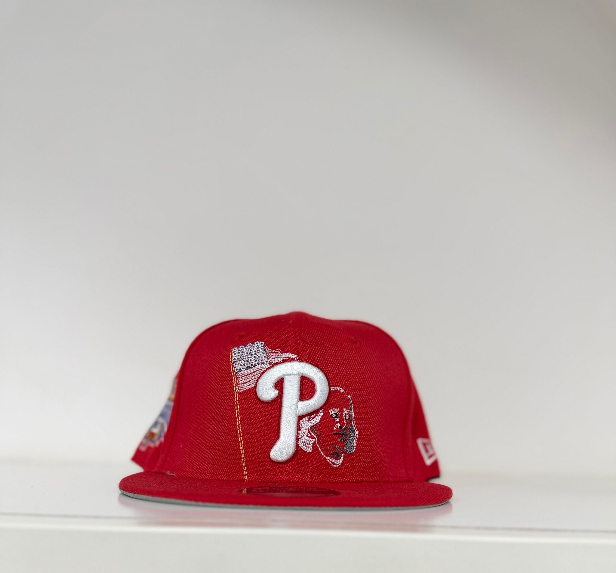 New era cappellino Philadelphia phillies 9FIFTY regolabile