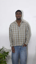 Camicia Scozia
