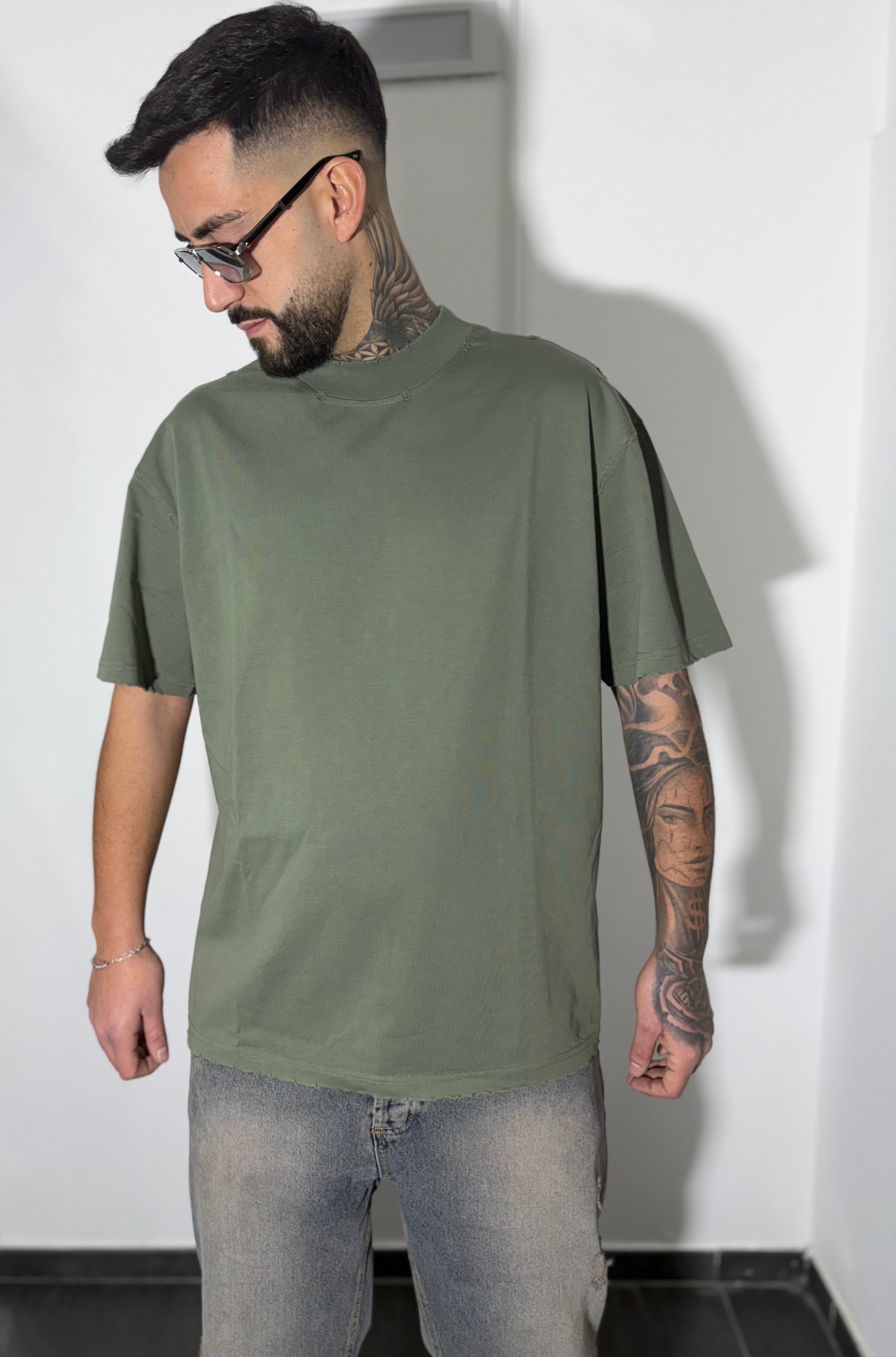 T-shirt BASIC