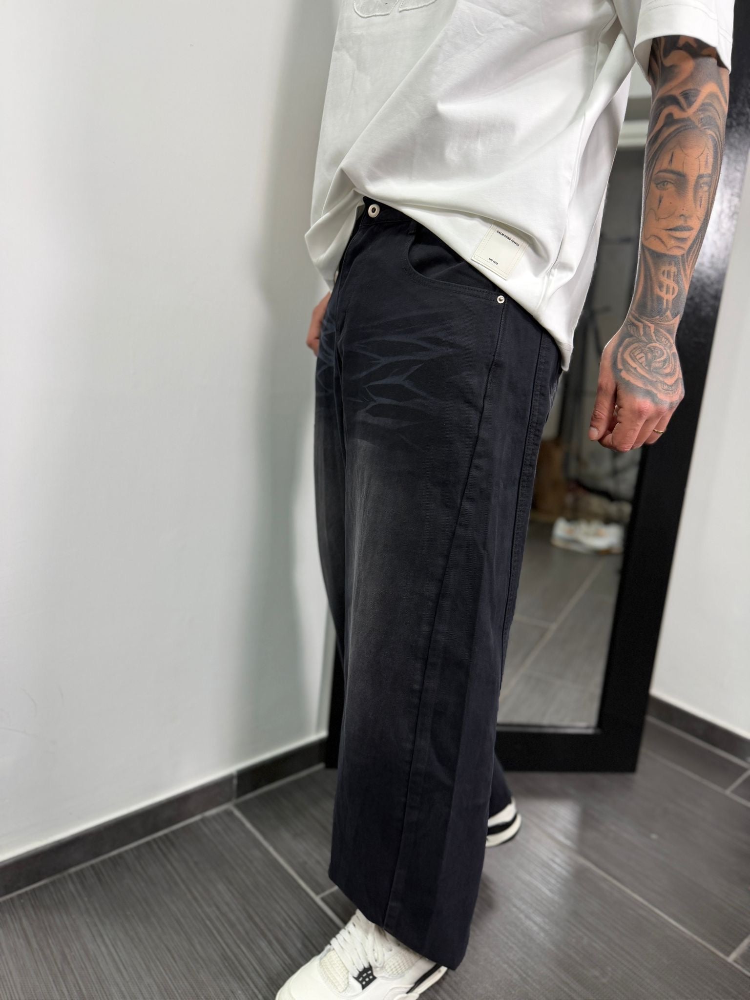 Super BAGGY PANTS