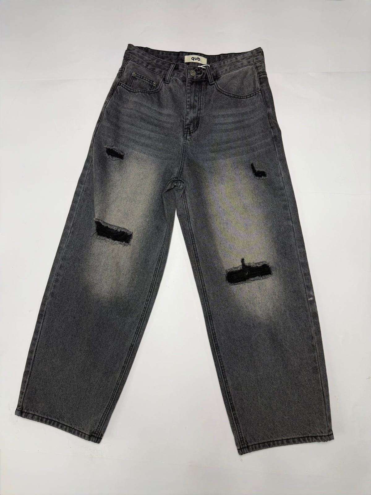 Jeans QYB Uomo