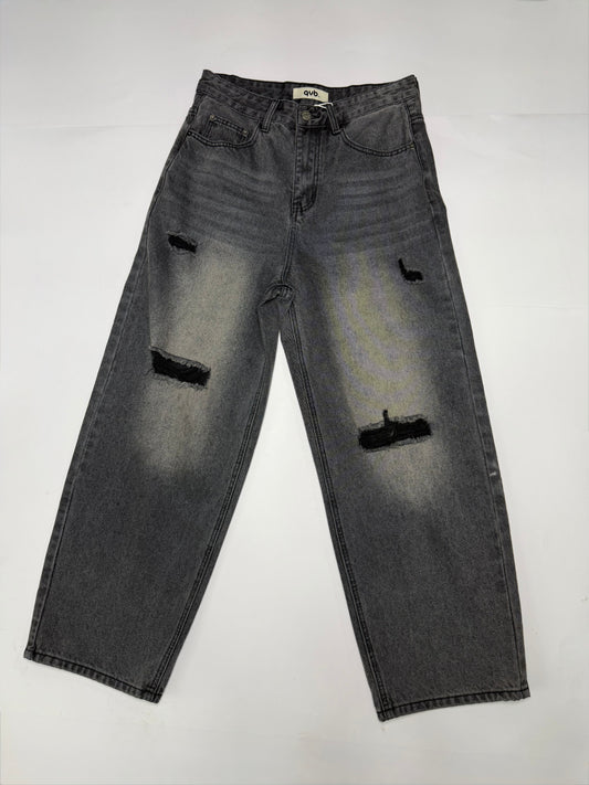 Jeans QYB Uomo