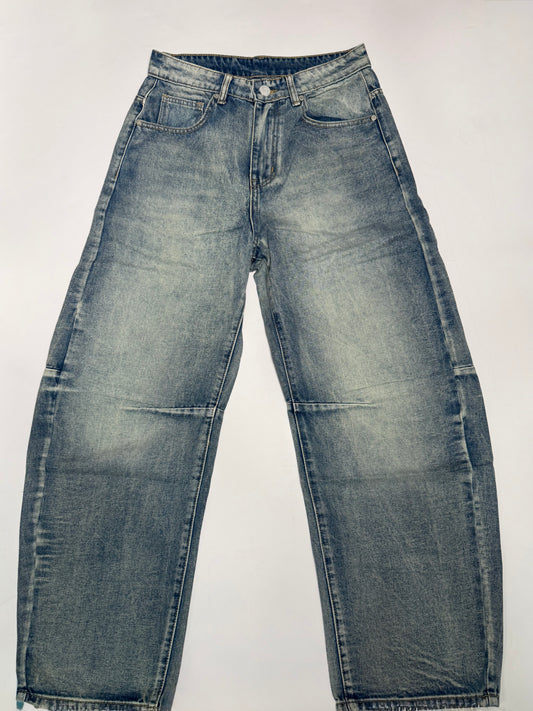 Jeans Cloud Uomo 635