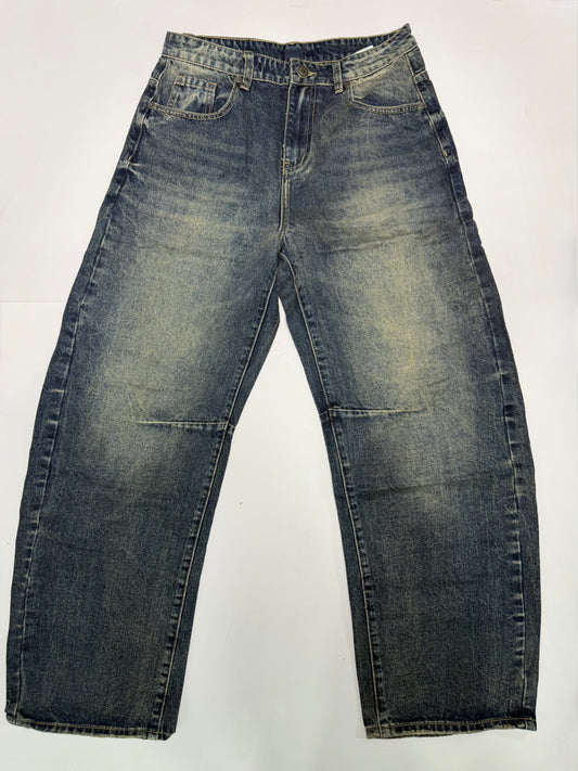 Jeans Cloud Uomo 677