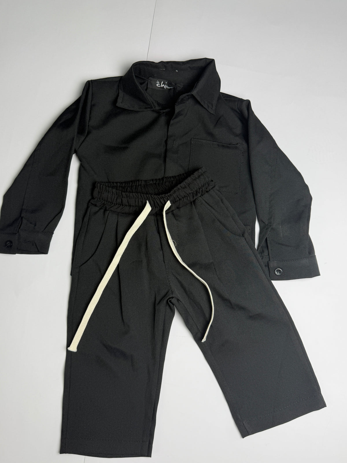 Coordinato Junior