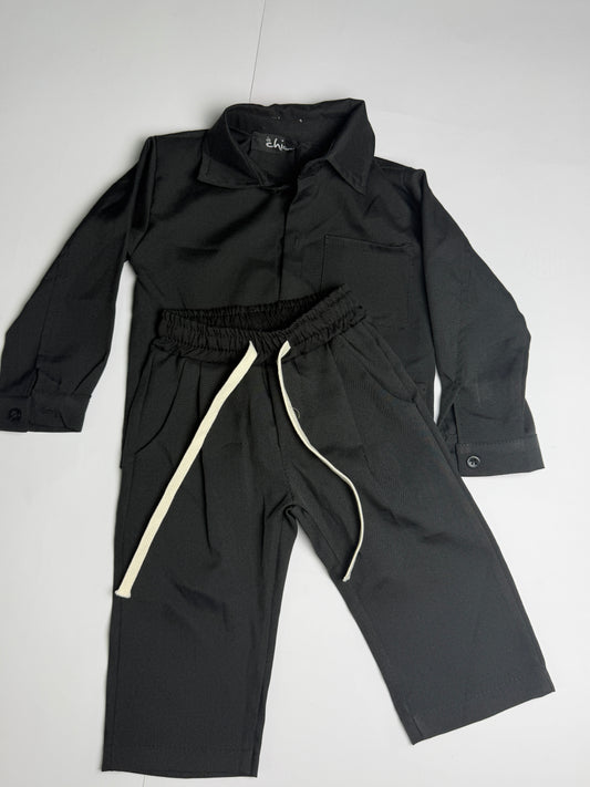 Coordinato Junior