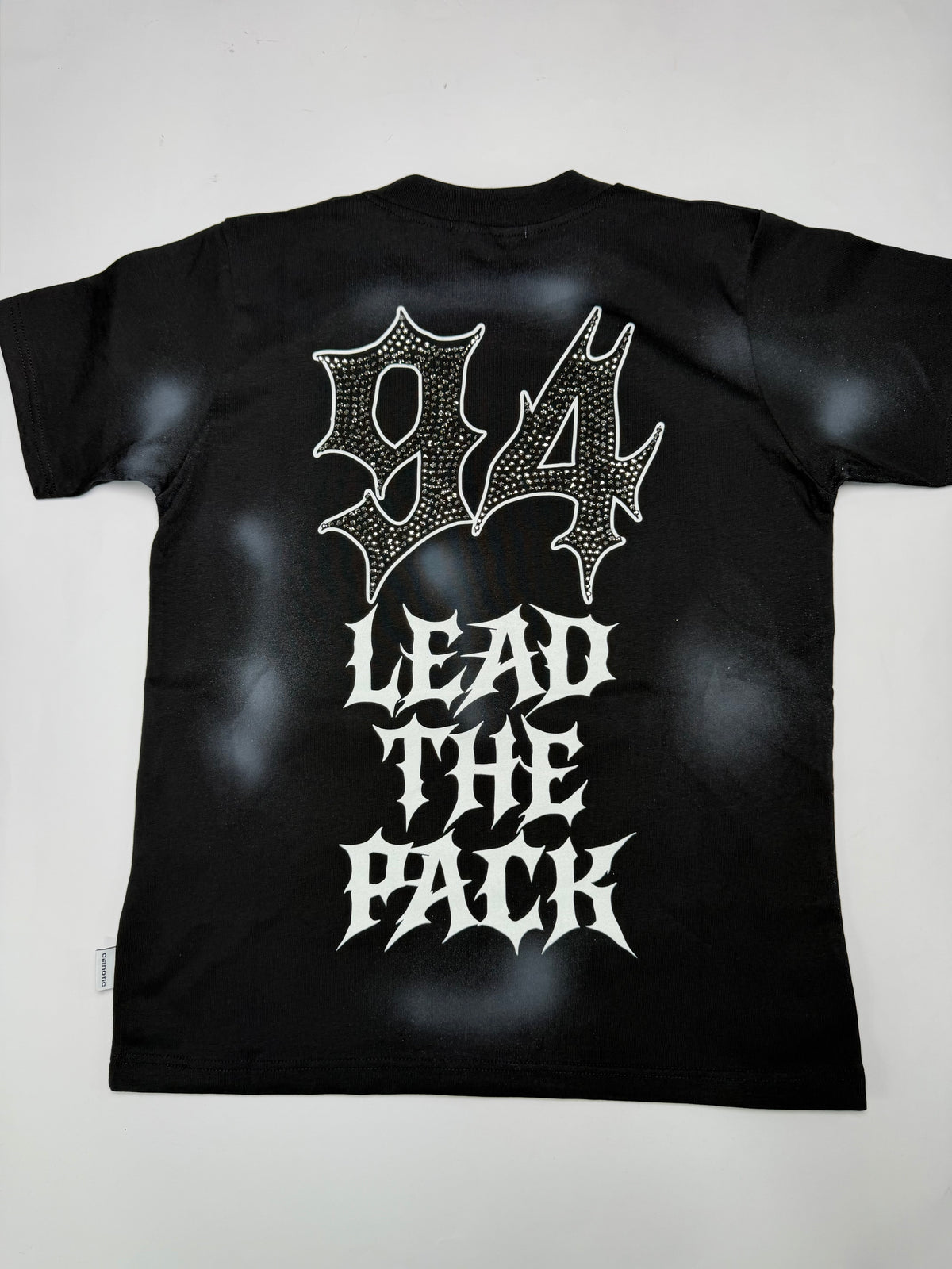 T-Shirt Cianotic Junior BROKEN Hold