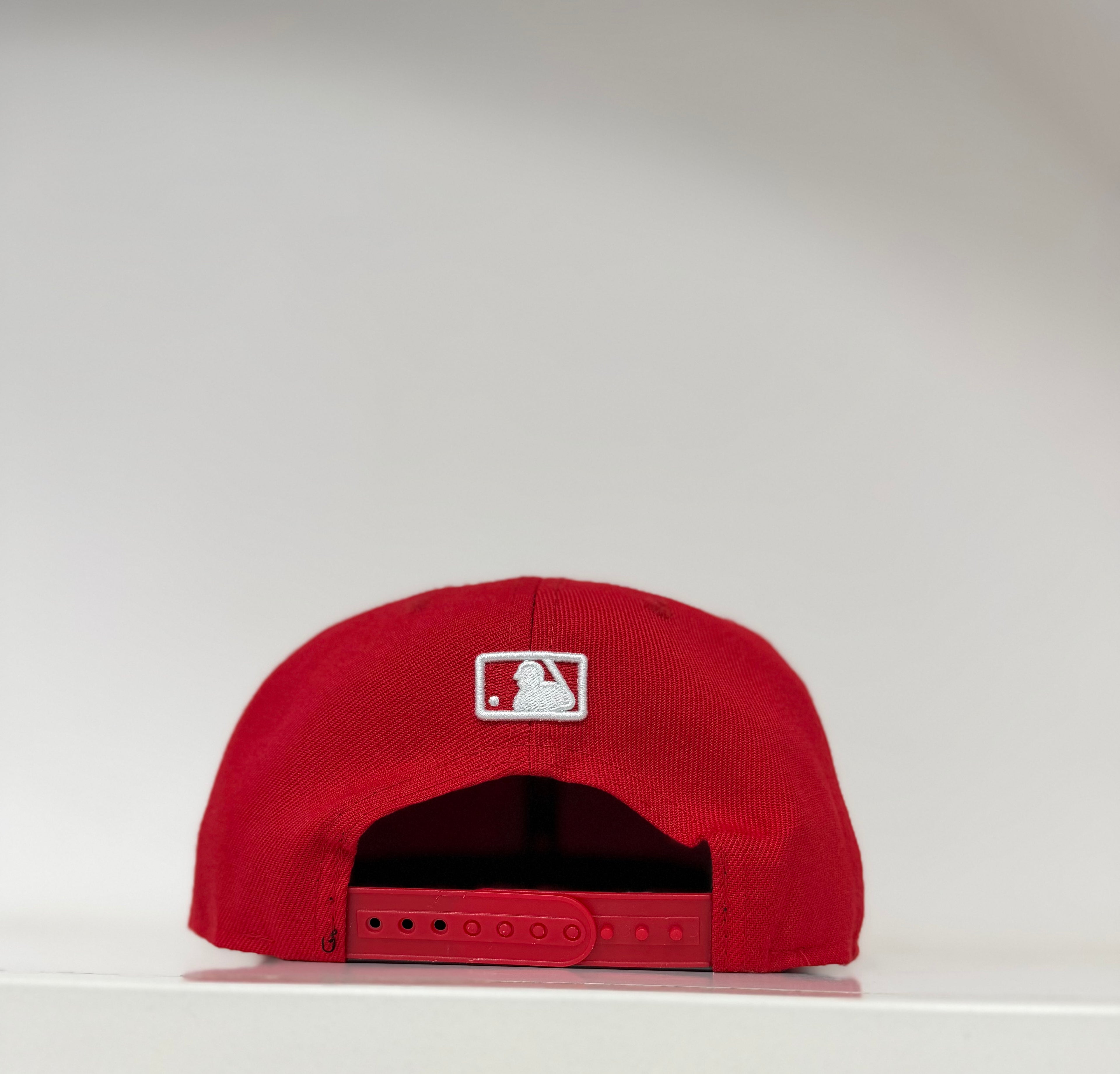 New era cappellino sox 9FIFTY