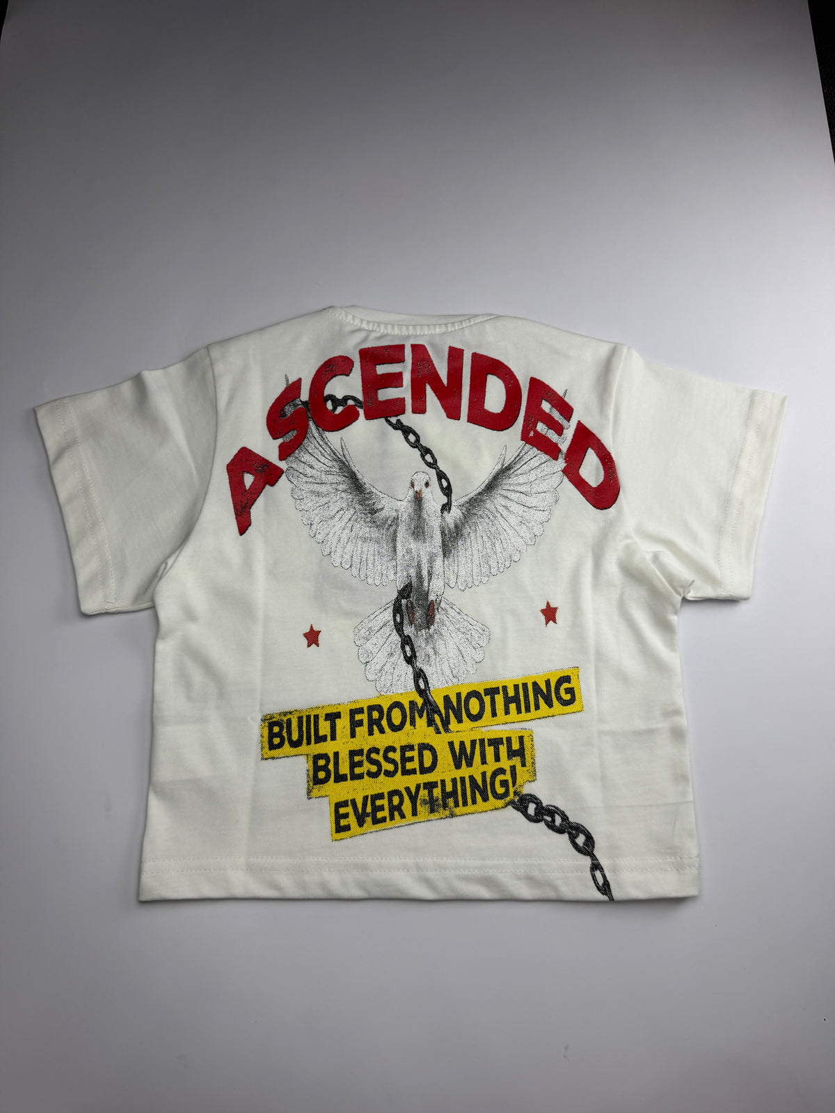 T-Shirt Junior DIVINE FACE