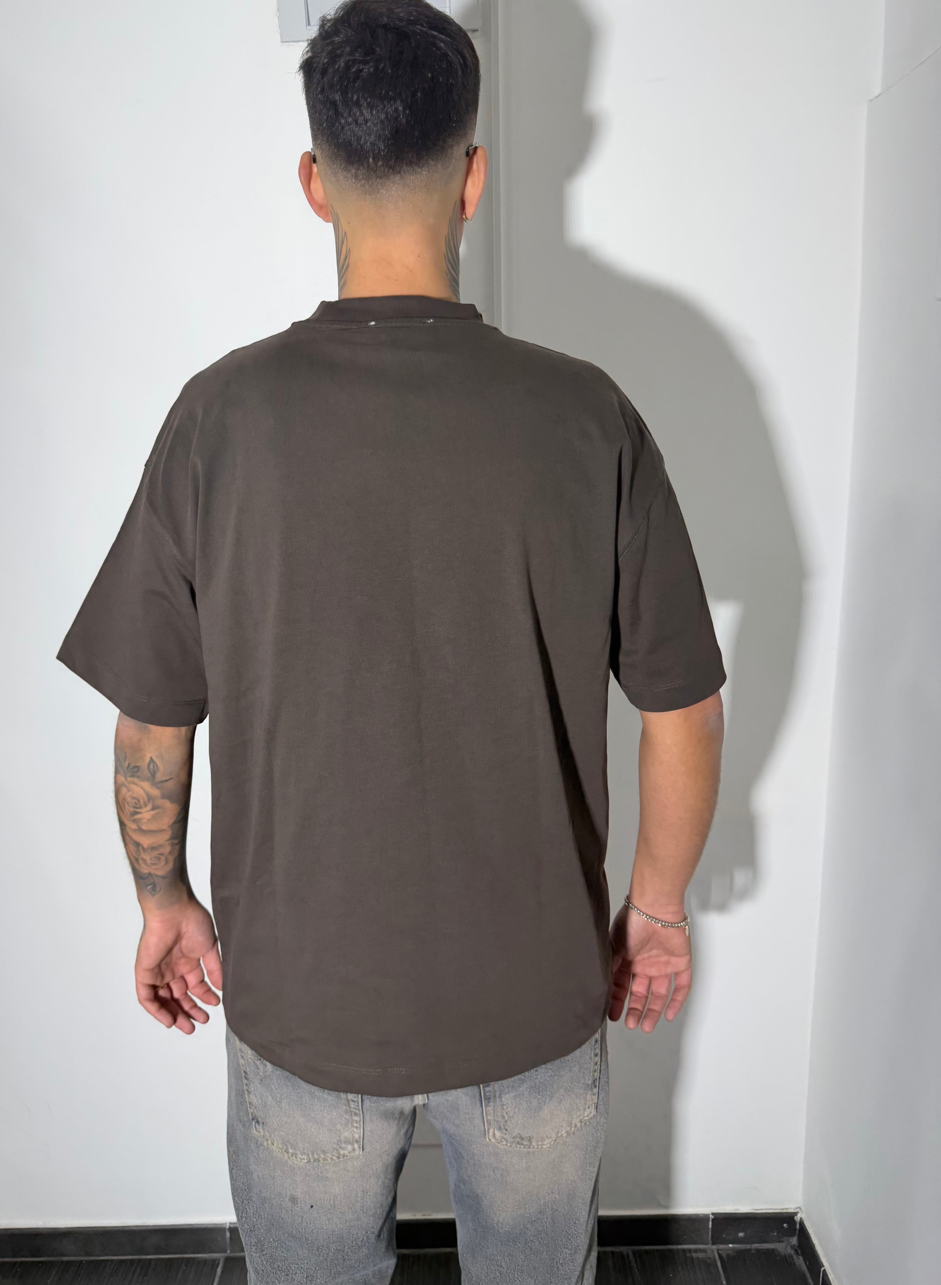 T-shirt BASIC