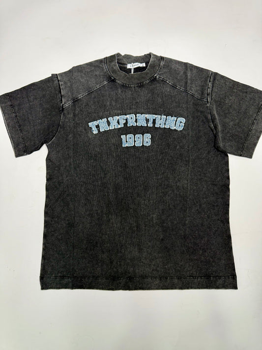 T-Shirt THNG W Brand Uomo 0550
