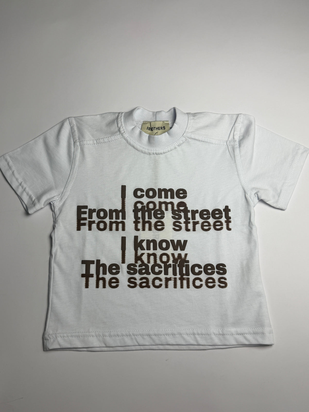 T-Shirt Brothers Junior