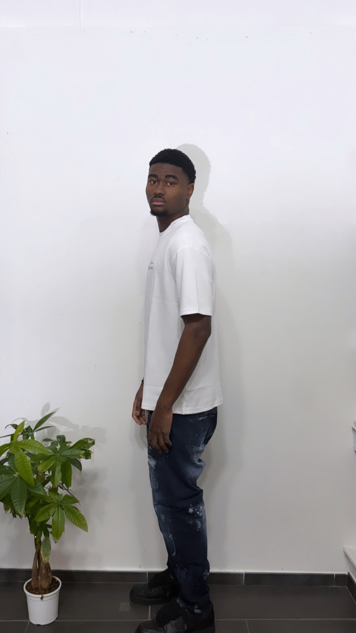 Jeans passion denim