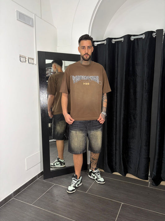 T-SHIRT X-FEL