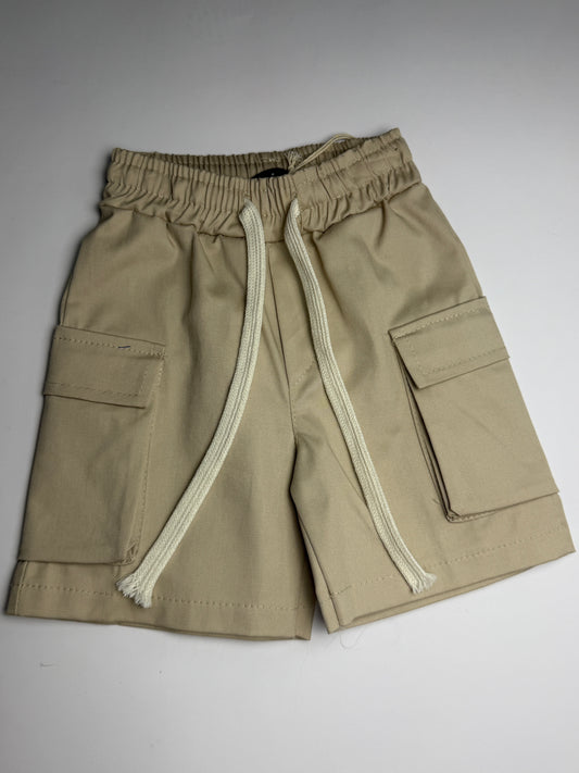 Bermuda Tasconi Junior