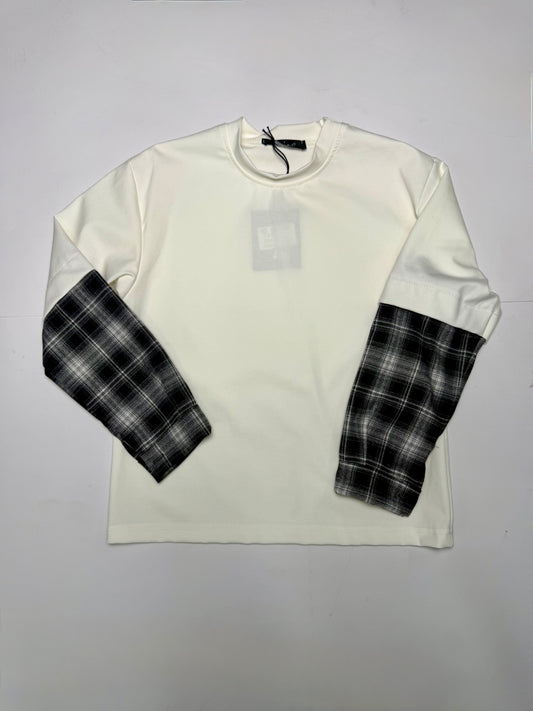 Loong sleeves Junior 1308