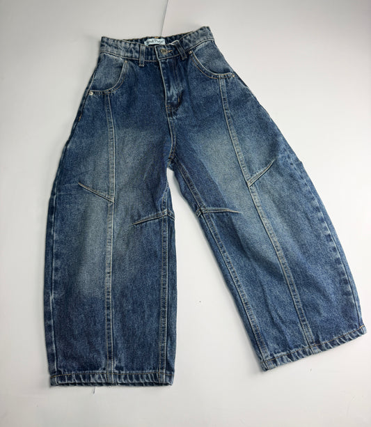 Jeans Ballon Junior Street Poter