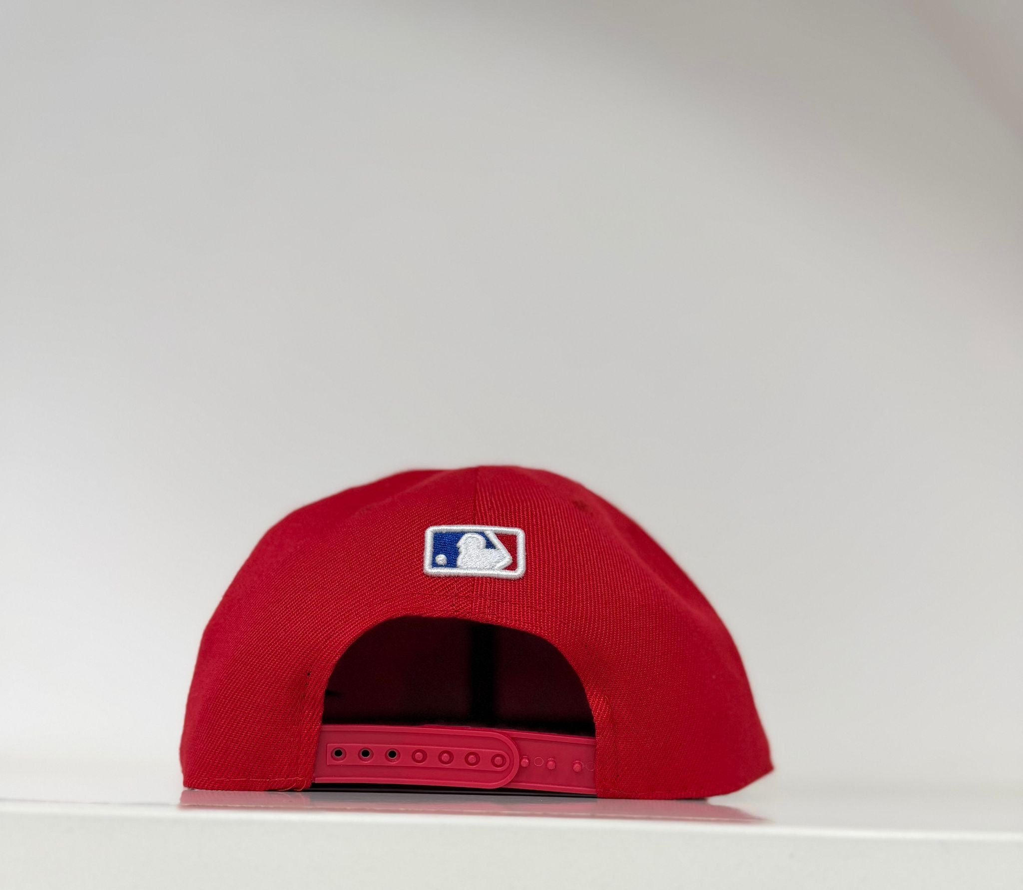 New era cappellino Philadelphia phillies 9FIFTY regolabile